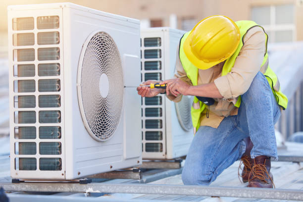 Best HVAC Installation Services  in Thermopolis, WY
