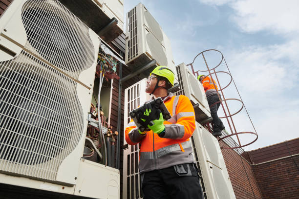 Trusted Thermopolis, WY HVAC Experts