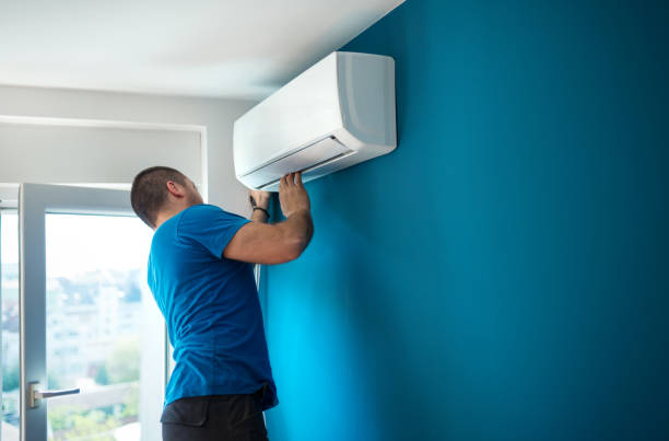 Best Emergency HVAC Repair  in Thermopolis, WY