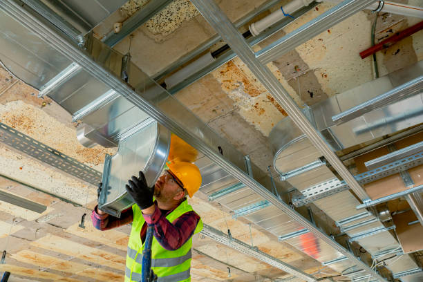 Best Ductless HVAC Repair  in Thermopolis, WY