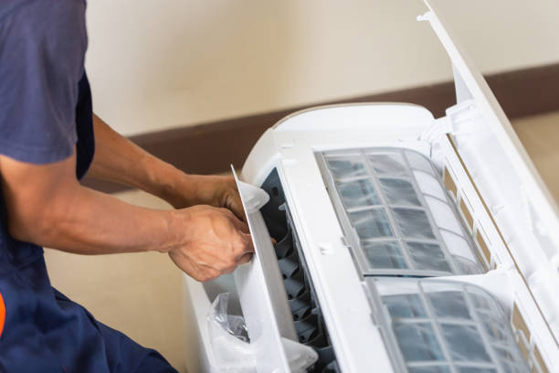 Best Residential HVAC Services  in Thermopolis, WY