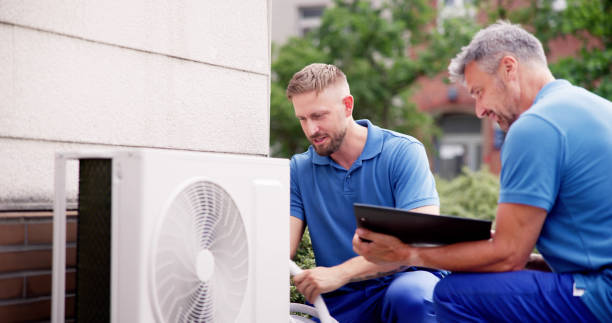 Best HVAC Replacement Cost  in Thermopolis, WY