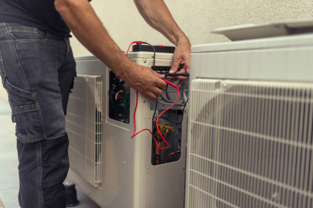 Best HVAC Emergency Services  in Thermopolis, WY