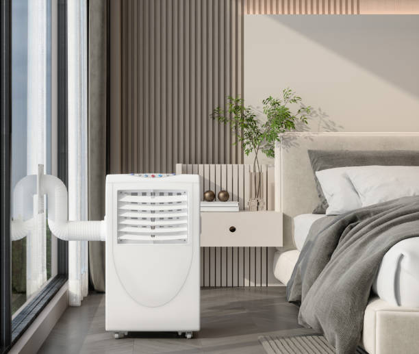 Best Air Conditioning Repair  in Thermopolis, WY