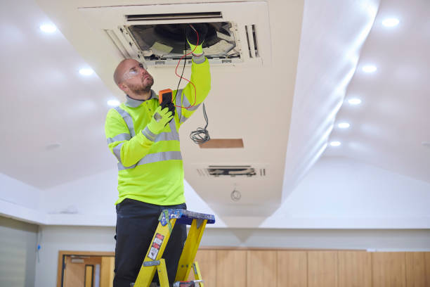 Best HVAC Tune-Up Services  in Thermopolis, WY