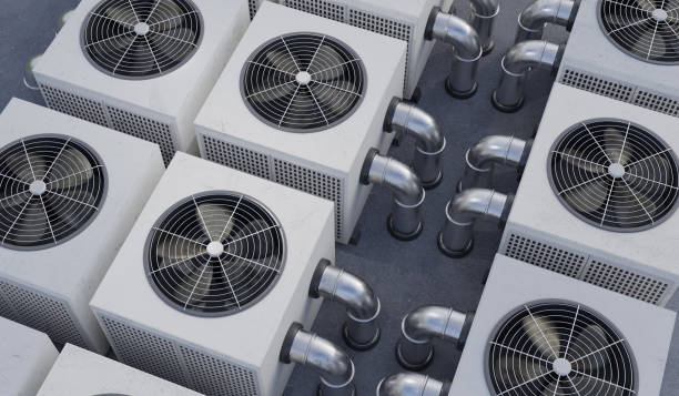 HVAC Air Duct Cleaning in Thermopolis, WY