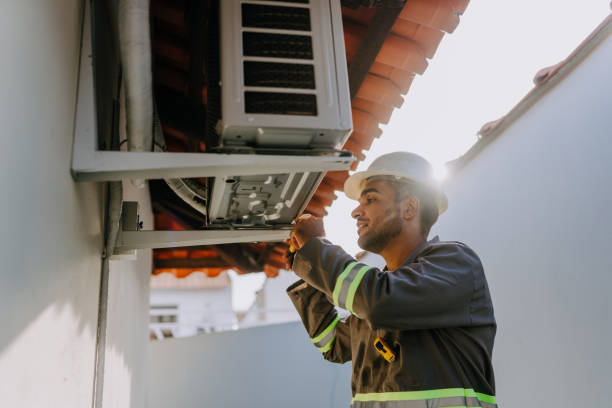 Best Affordable HVAC Services  in Thermopolis, WY