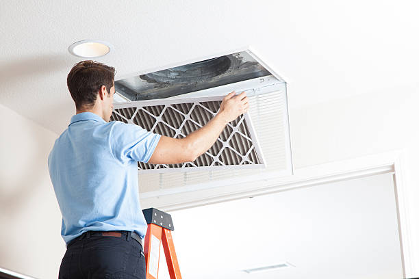 HVAC Emergency Services in Thermopolis, WY