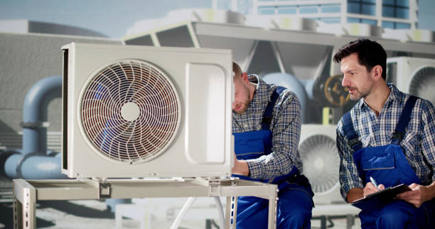 Affordable Air Conditioning Repair in Thermopolis, WY