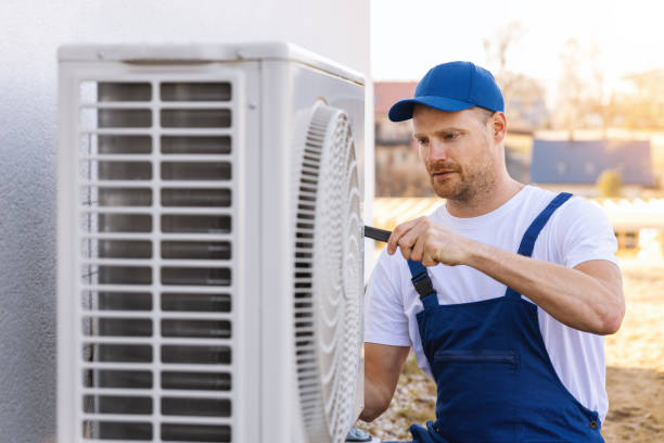 Best 24/7 HVAC Repair  in Thermopolis, WY