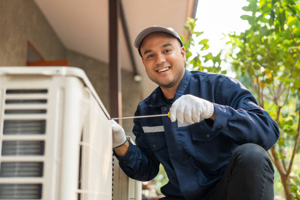 Best Ductless HVAC Repair  in Thermopolis, WY