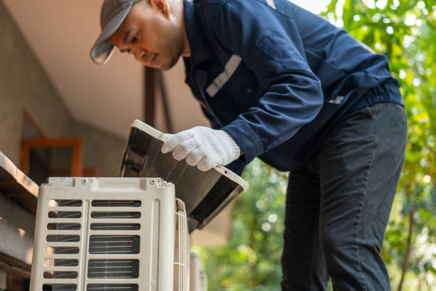 Best HVAC Replacement Cost  in Thermopolis, WY