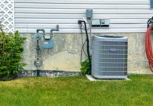 Best HVAC Installation Services  in Thermopolis, WY